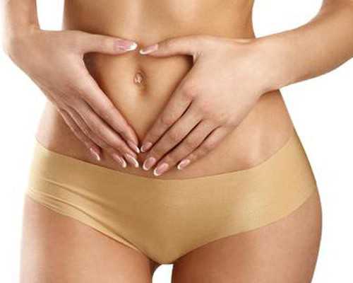 子宫肌瘤自我检测的3种方法，月经异常的姐妹们赶紧来自查！ 代怀试管公司