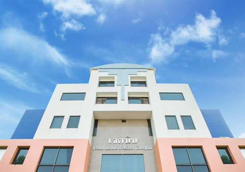 瑞康医疗杰特宁医院