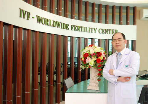 瑞康医疗全球医院